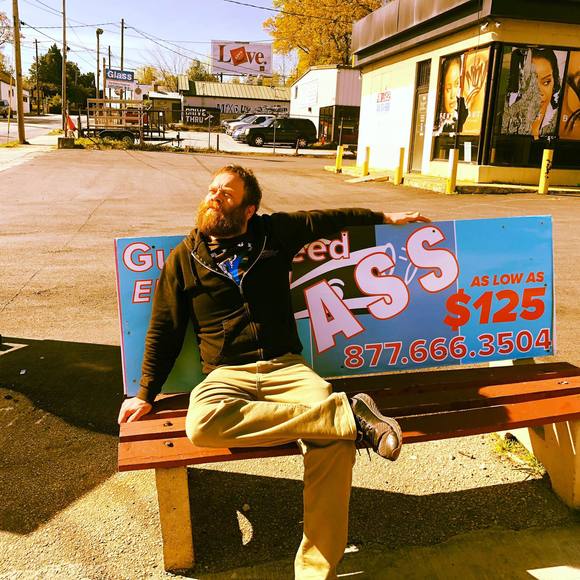 Meet your Posher, Jacob - Picture 1 of 1